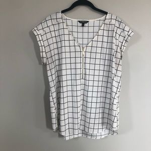Express portifino blouse